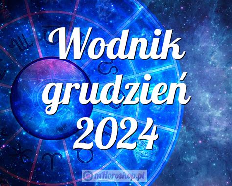 horoskop wodnik praca|Horoskop kariera i praca na 2024 rok: wodnik